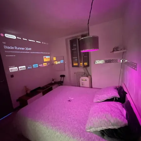 Jacuzzi Au Coeur De Appartement Bordeaux